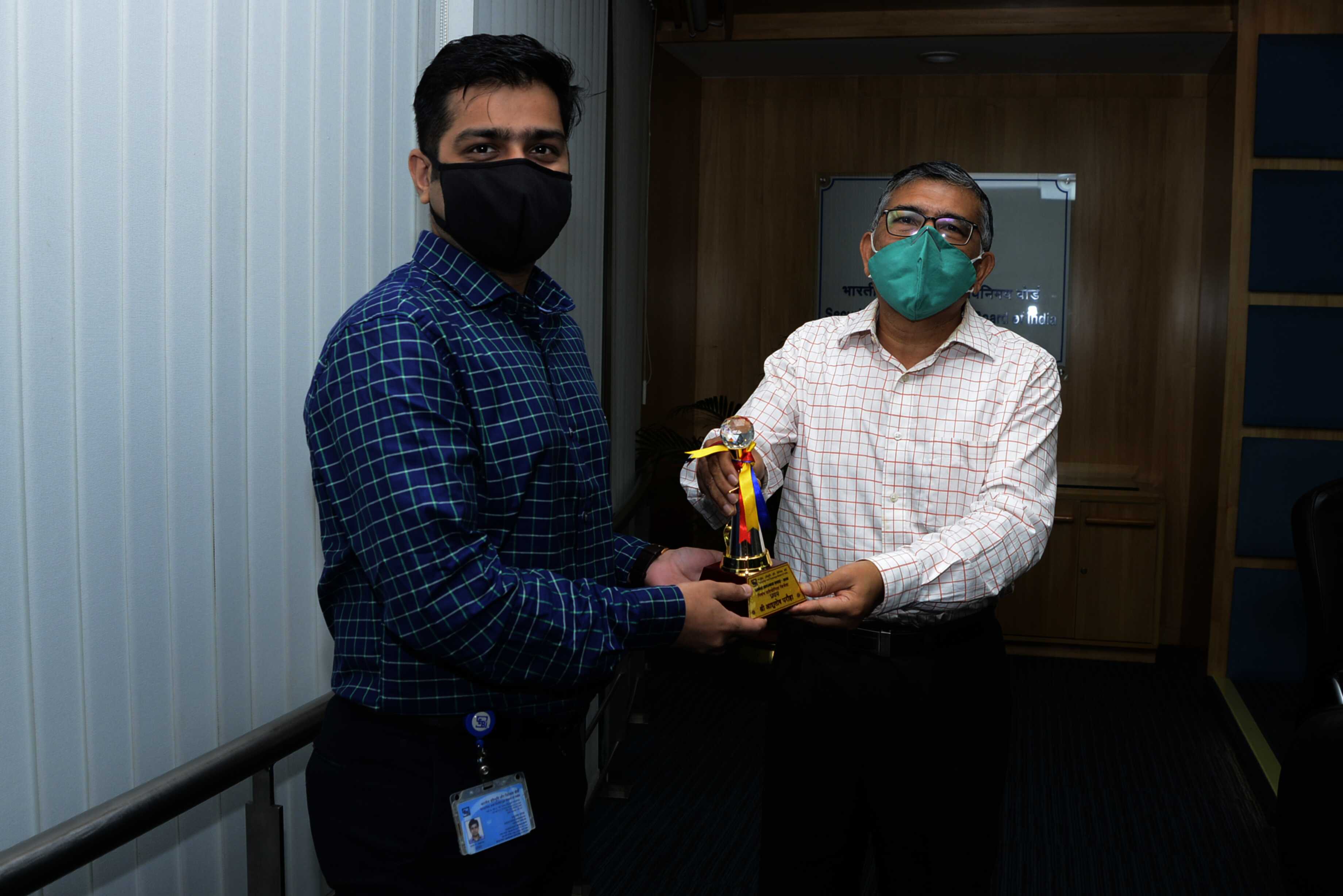 Vigilance Awareness Week 2020